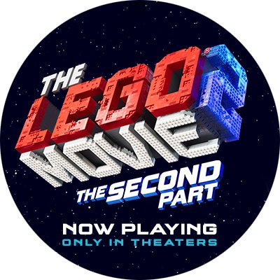 Review: “The LEGO® Movie 2: The Second Part” – Kristen Castillo
